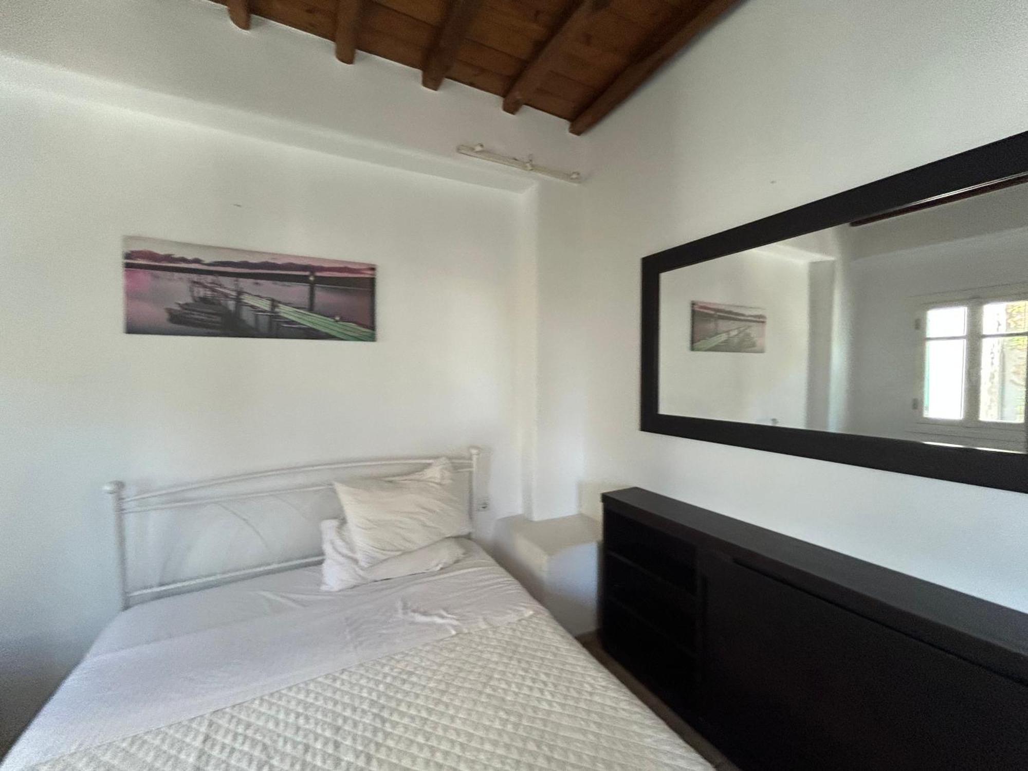 Luxury House With Swimming Pool In Ornos Mykonos别墅 外观 照片